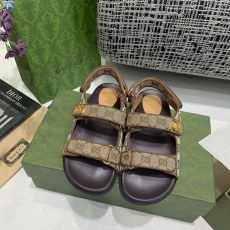 Gucci Sandals